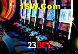 A Experiência Imersiva dos Cassinos Ao Vivo no 23bet