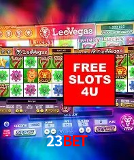 Desvendando o Mundo dos Jogos Virtuais na 23bet
