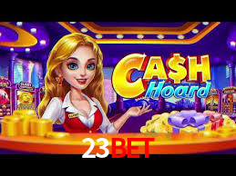 Descubra o Mundo do Cassino Online com 23bet