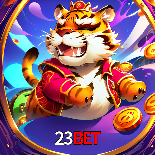Imagem promocional da 23bet mostrando a plataforma e suas vantagens